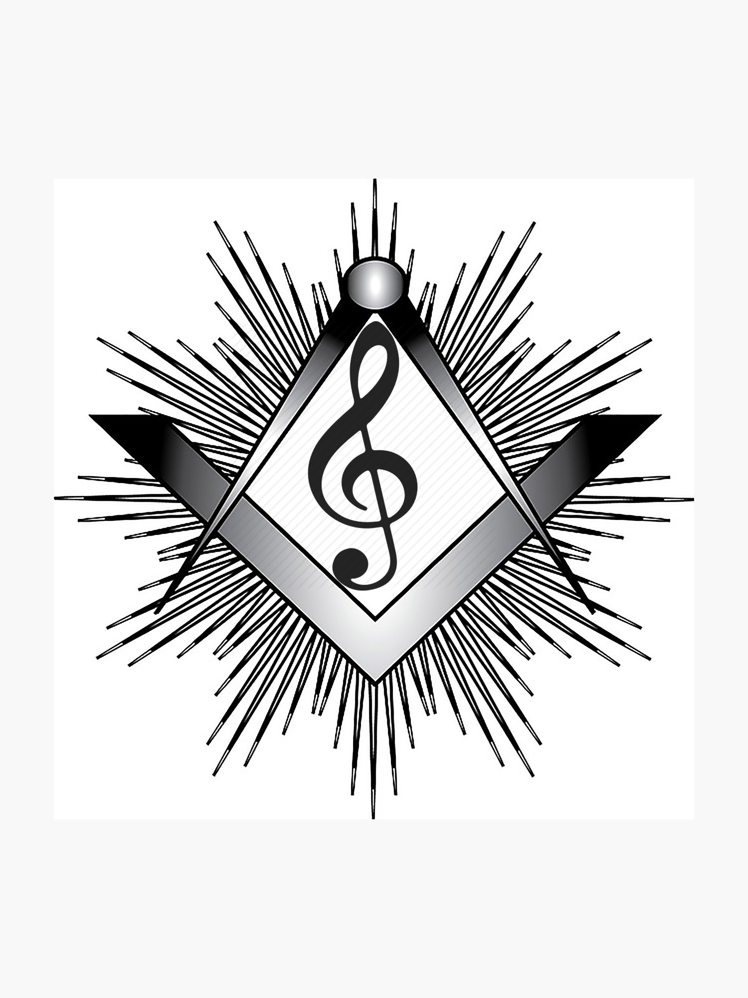 music series logo